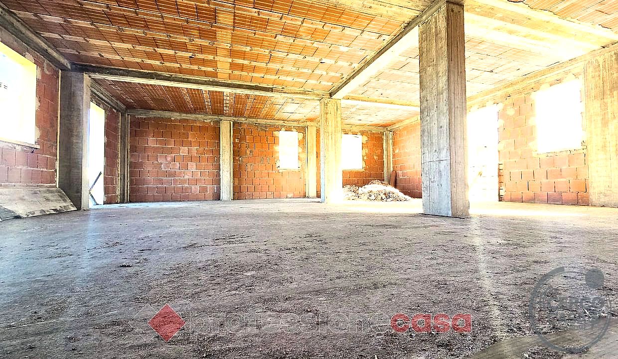 VILLA BIFAMILIARE VENDITA PERUGIA · foto 9