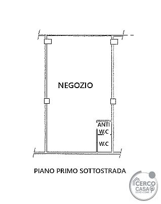 NEGOZIO VENDITA PERUGIA · foto 2