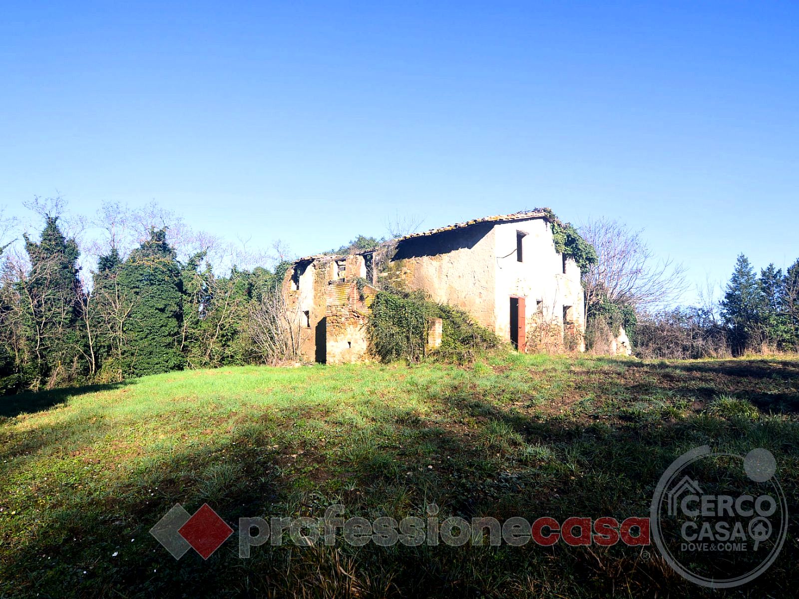 TERRENO EDIFICABILE VENDITA PERUGIA