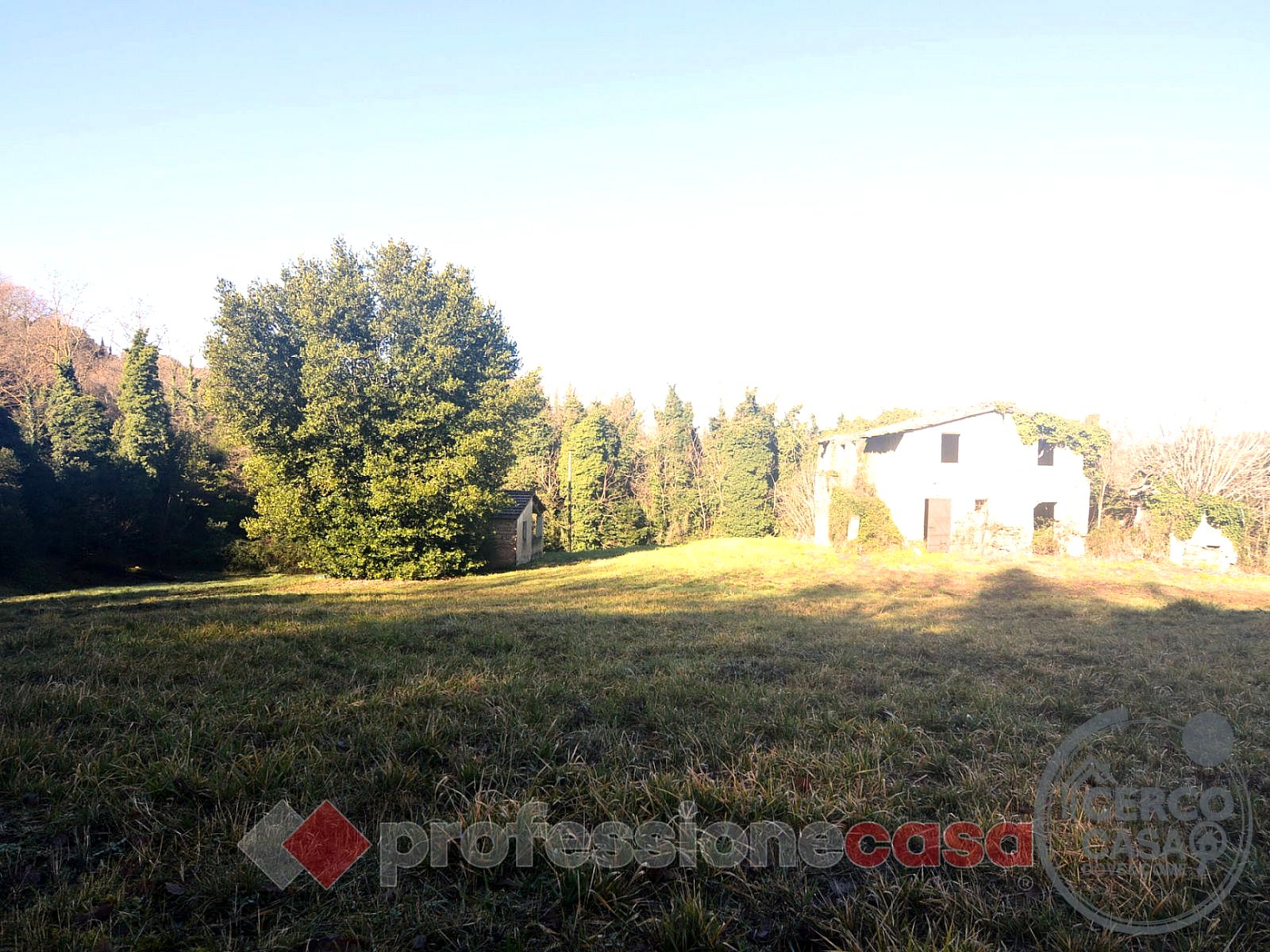 TERRENO EDIFICABILE VENDITA PERUGIA · foto 10