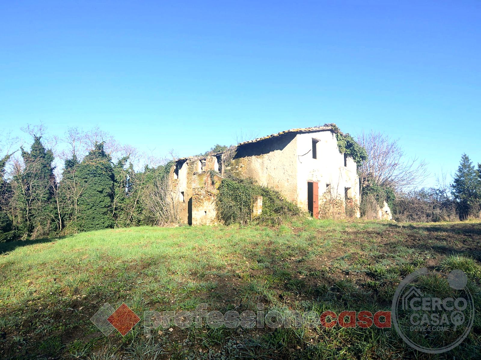TERRENO EDIFICABILE VENDITA PERUGIA · foto 11