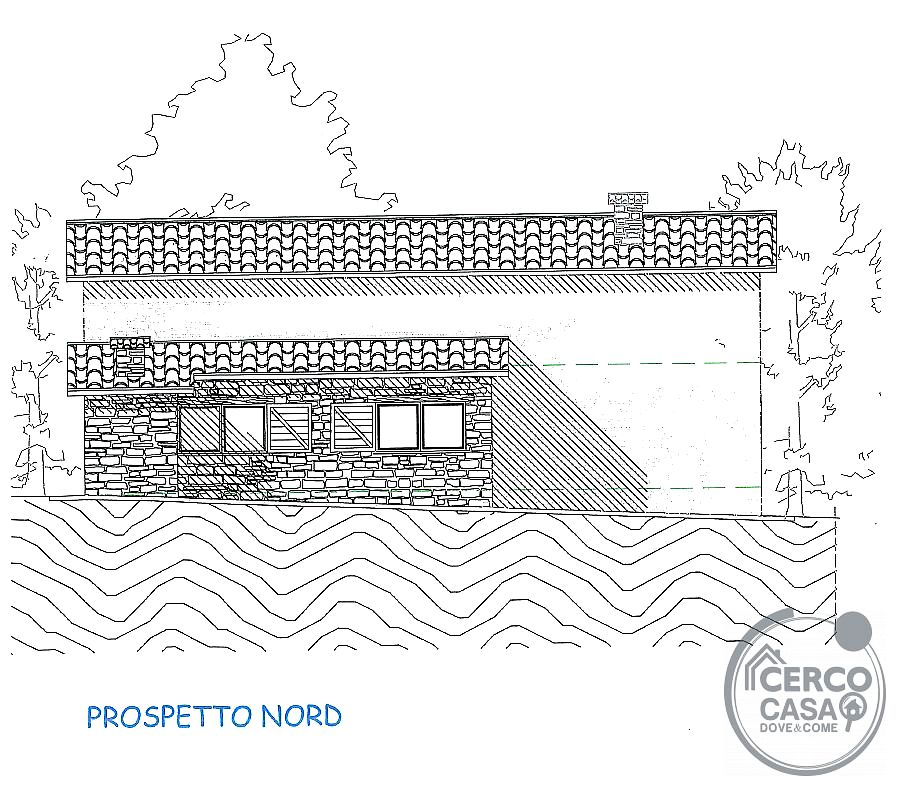 TERRENO EDIFICABILE VENDITA PERUGIA · foto 12