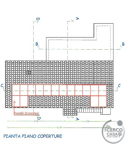 TERRENO EDIFICABILE VENDITA PERUGIA · foto 16