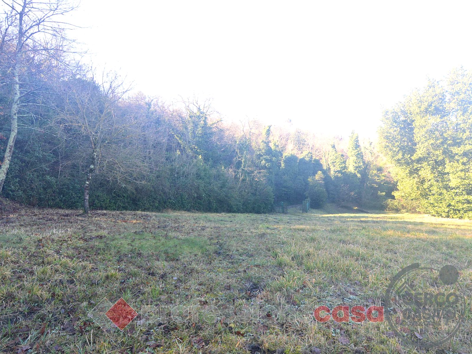 TERRENO EDIFICABILE VENDITA PERUGIA · foto 2