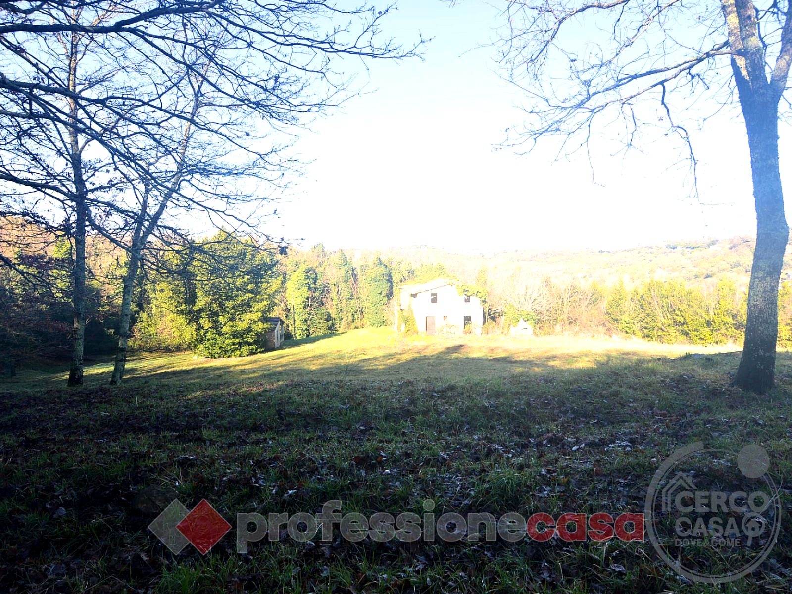 TERRENO EDIFICABILE VENDITA PERUGIA · foto 4