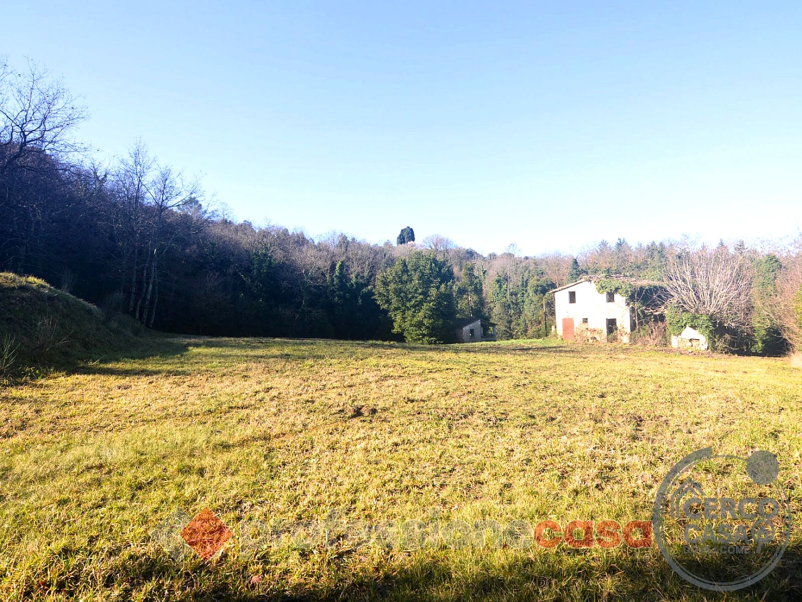 TERRENO EDIFICABILE VENDITA PERUGIA · foto 6