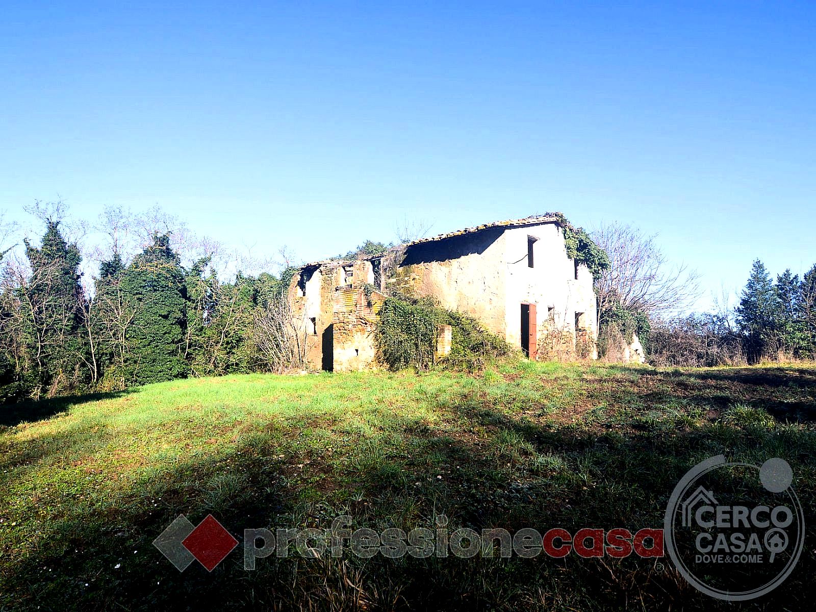 TERRENO EDIFICABILE VENDITA PERUGIA