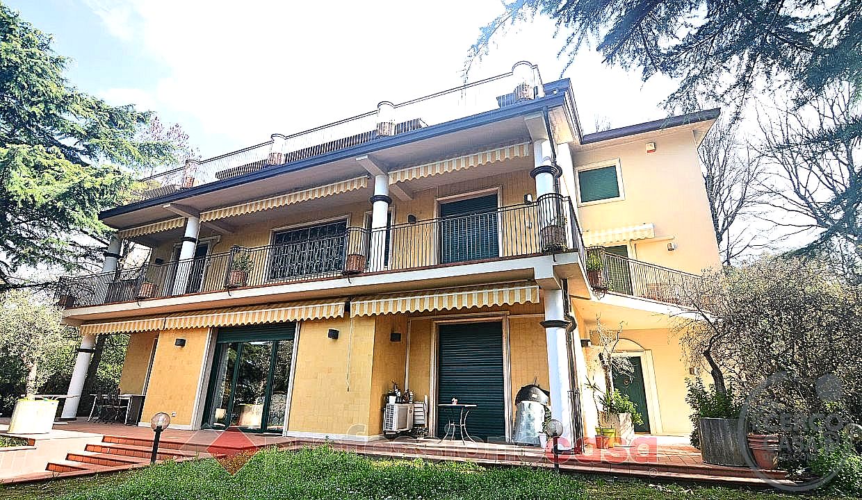 VILLA VENDITA PERUGIA