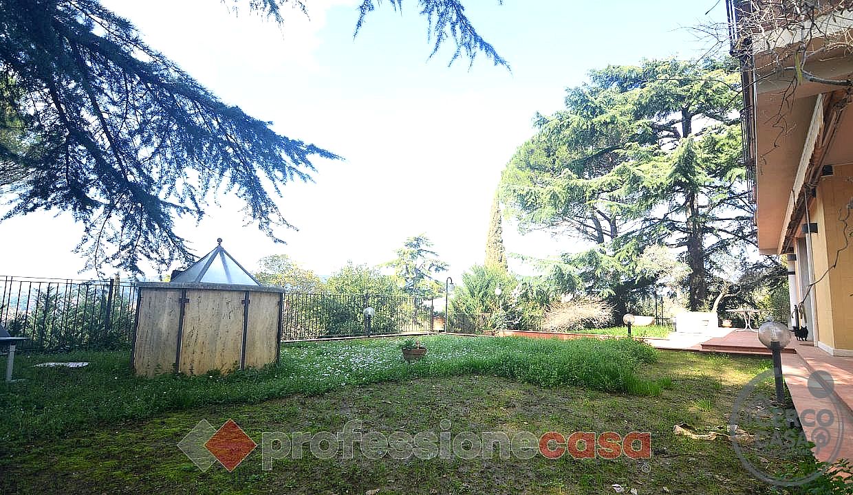 VILLA VENDITA PERUGIA · foto 4