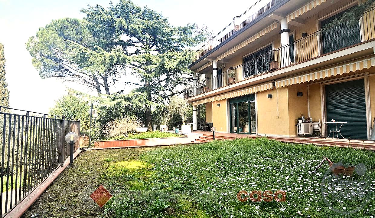VILLA VENDITA PERUGIA · foto 6