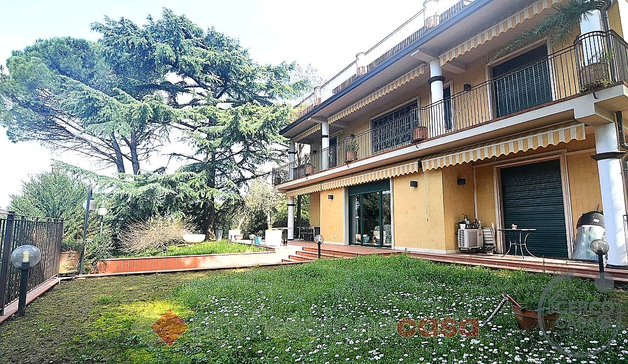 VILLA VENDITA PERUGIA · foto 7