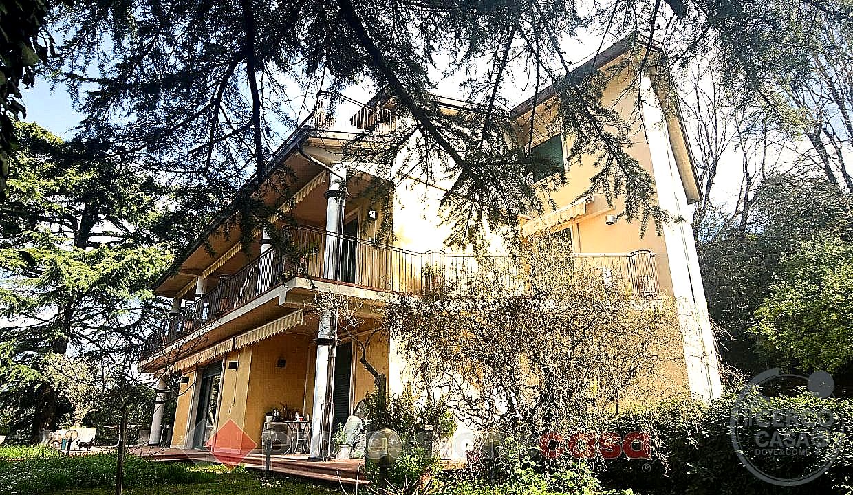 VILLA VENDITA PERUGIA · foto 8