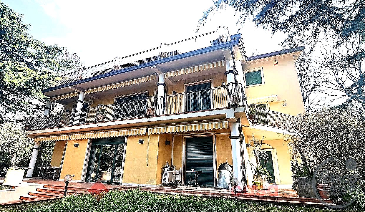 VILLA VENDITA PERUGIA