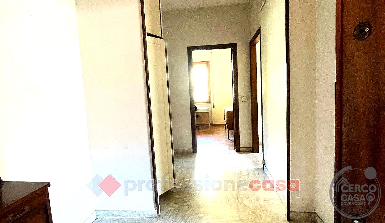 QUADRILOCALE VENDITA PERUGIA · foto 10