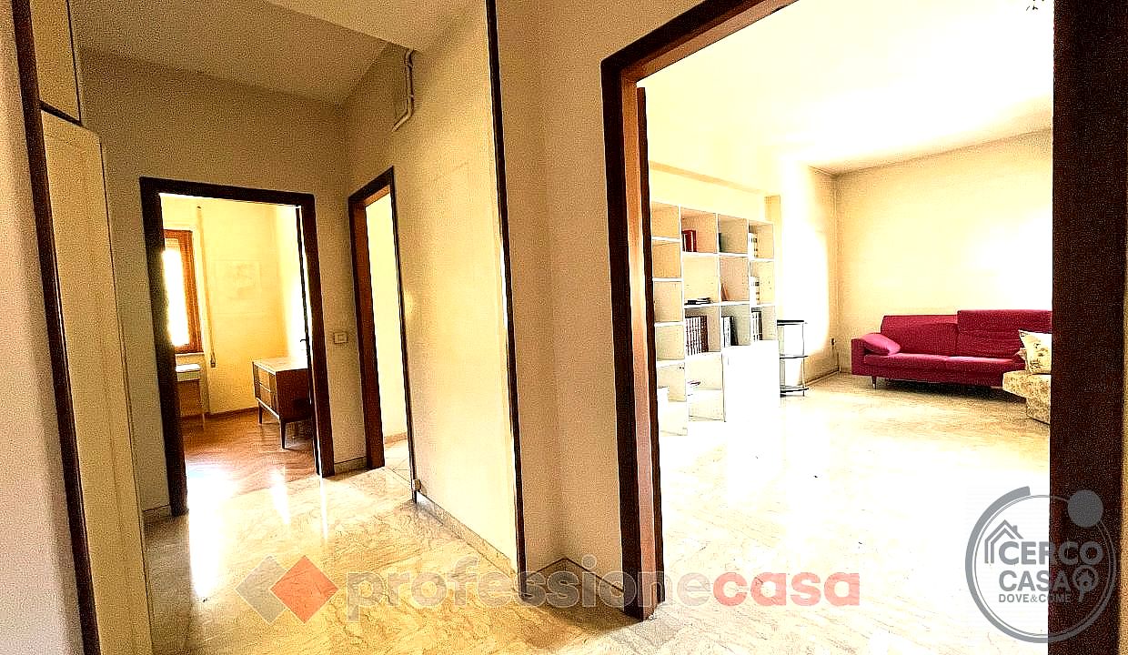 QUADRILOCALE VENDITA PERUGIA · foto 20