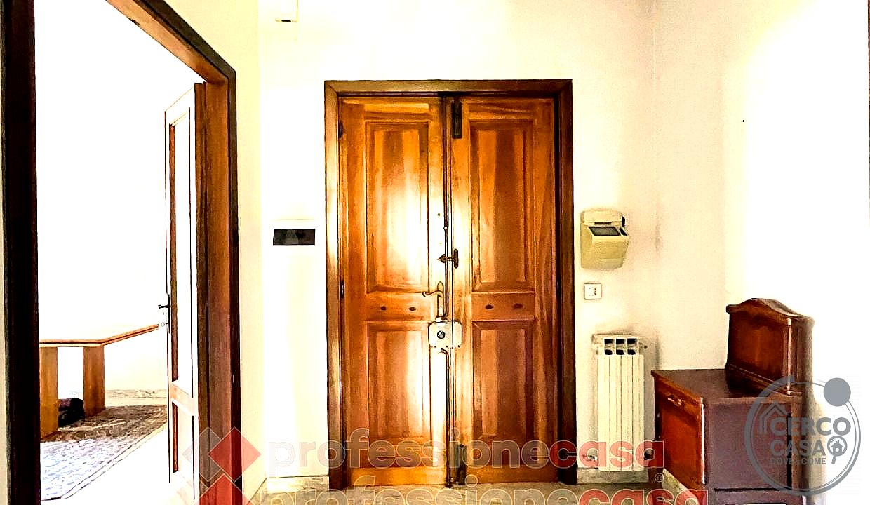 QUADRILOCALE VENDITA PERUGIA · foto 21