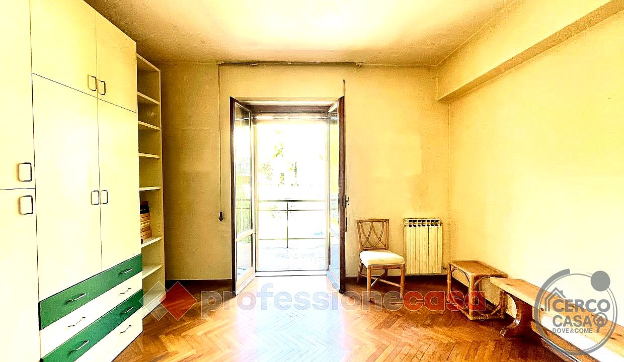 QUADRILOCALE VENDITA PERUGIA · foto 5