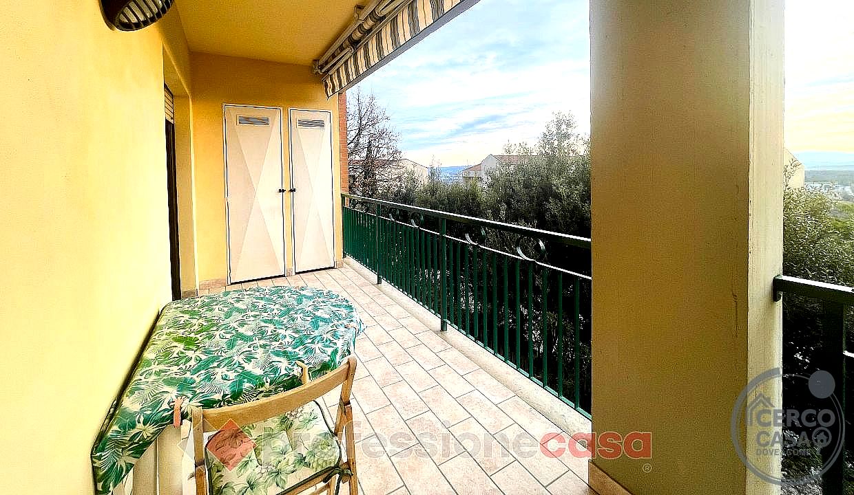 QUADRILOCALE VENDITA PERUGIA · foto 14