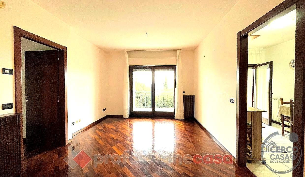 QUADRILOCALE VENDITA PERUGIA · foto 18