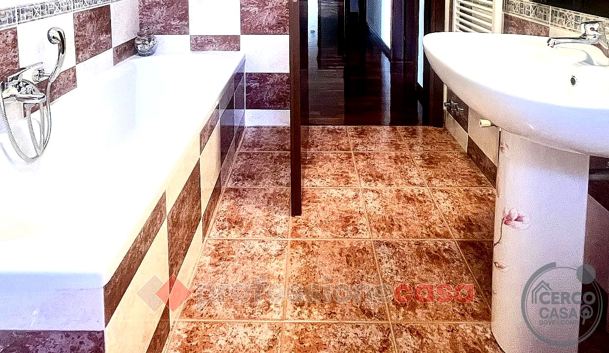 QUADRILOCALE VENDITA PERUGIA · foto 5