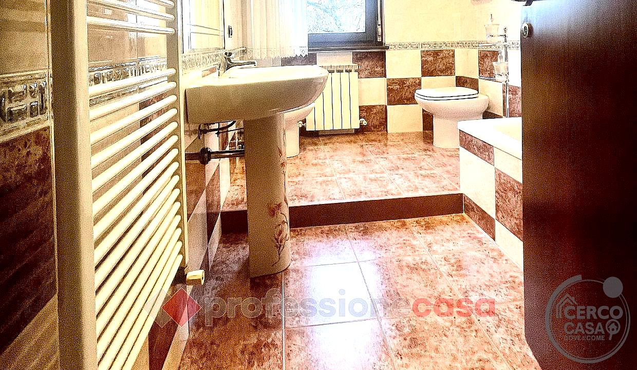 QUADRILOCALE VENDITA PERUGIA · foto 6
