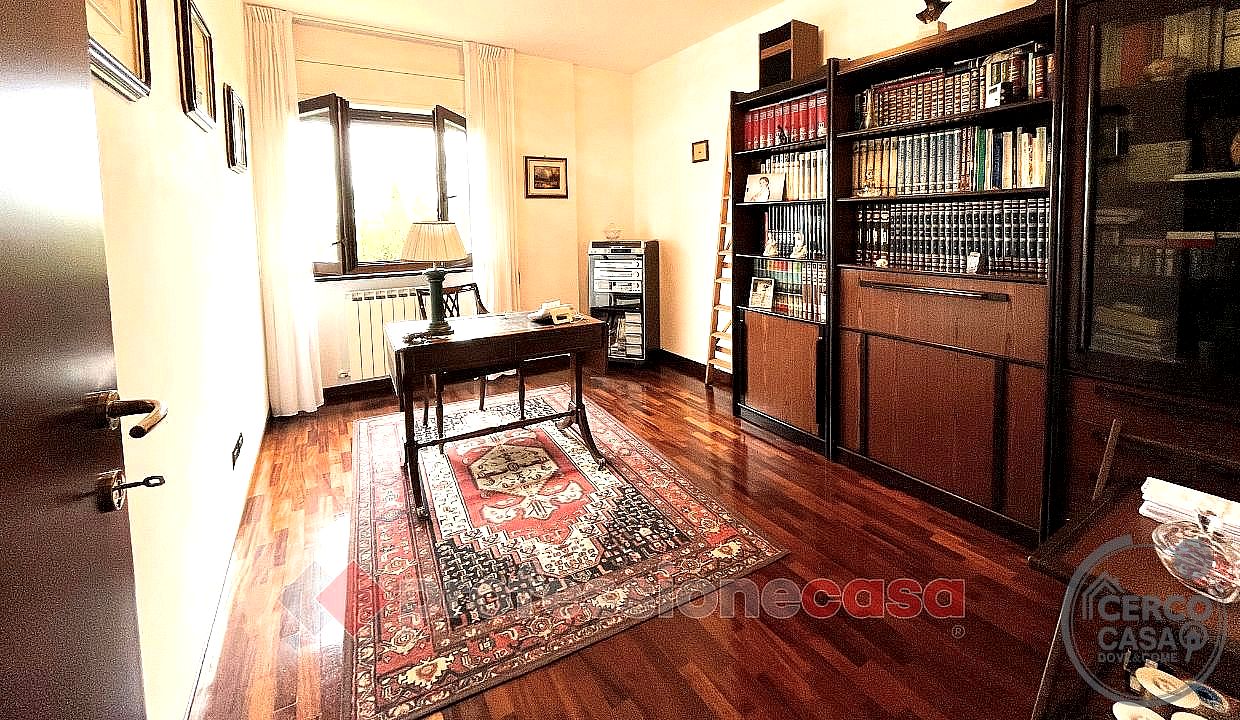 QUADRILOCALE VENDITA PERUGIA · foto 7