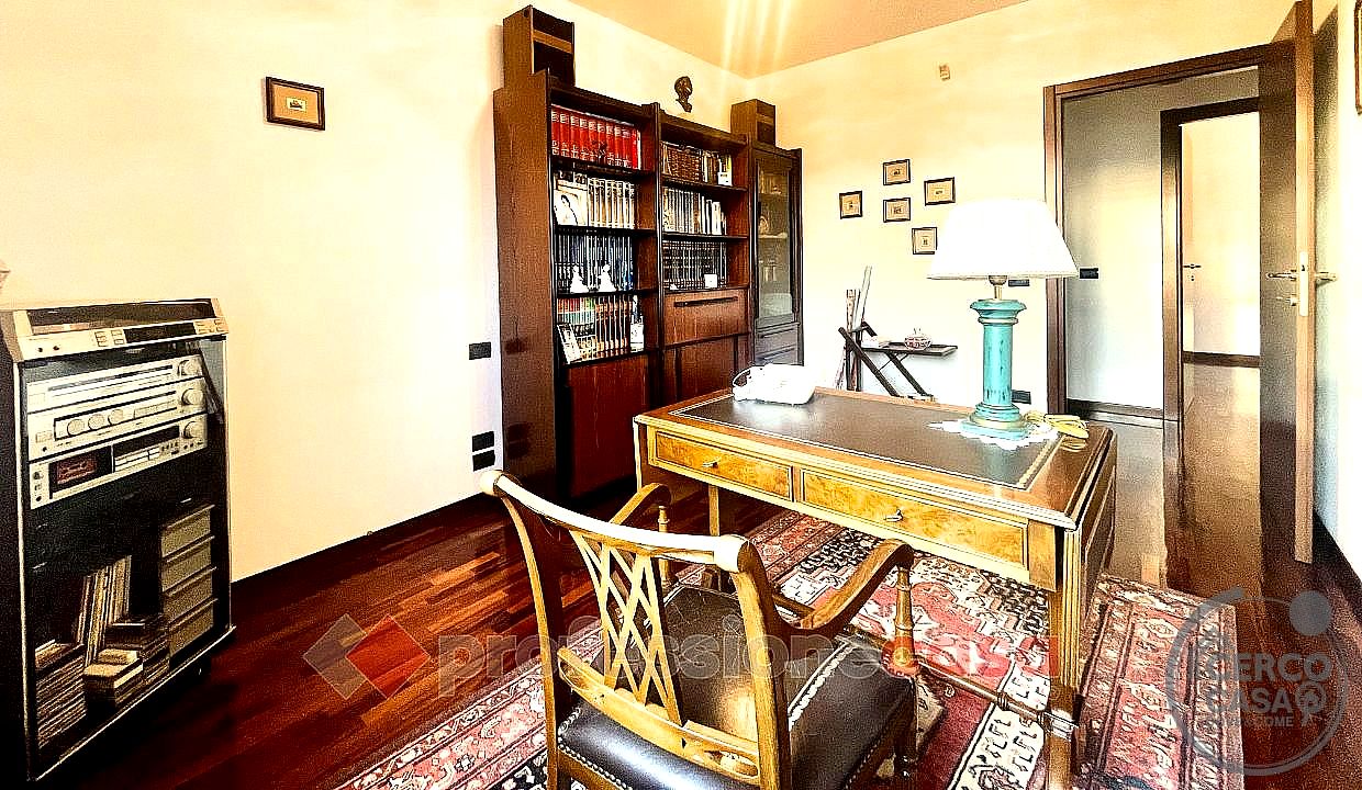QUADRILOCALE VENDITA PERUGIA · foto 8