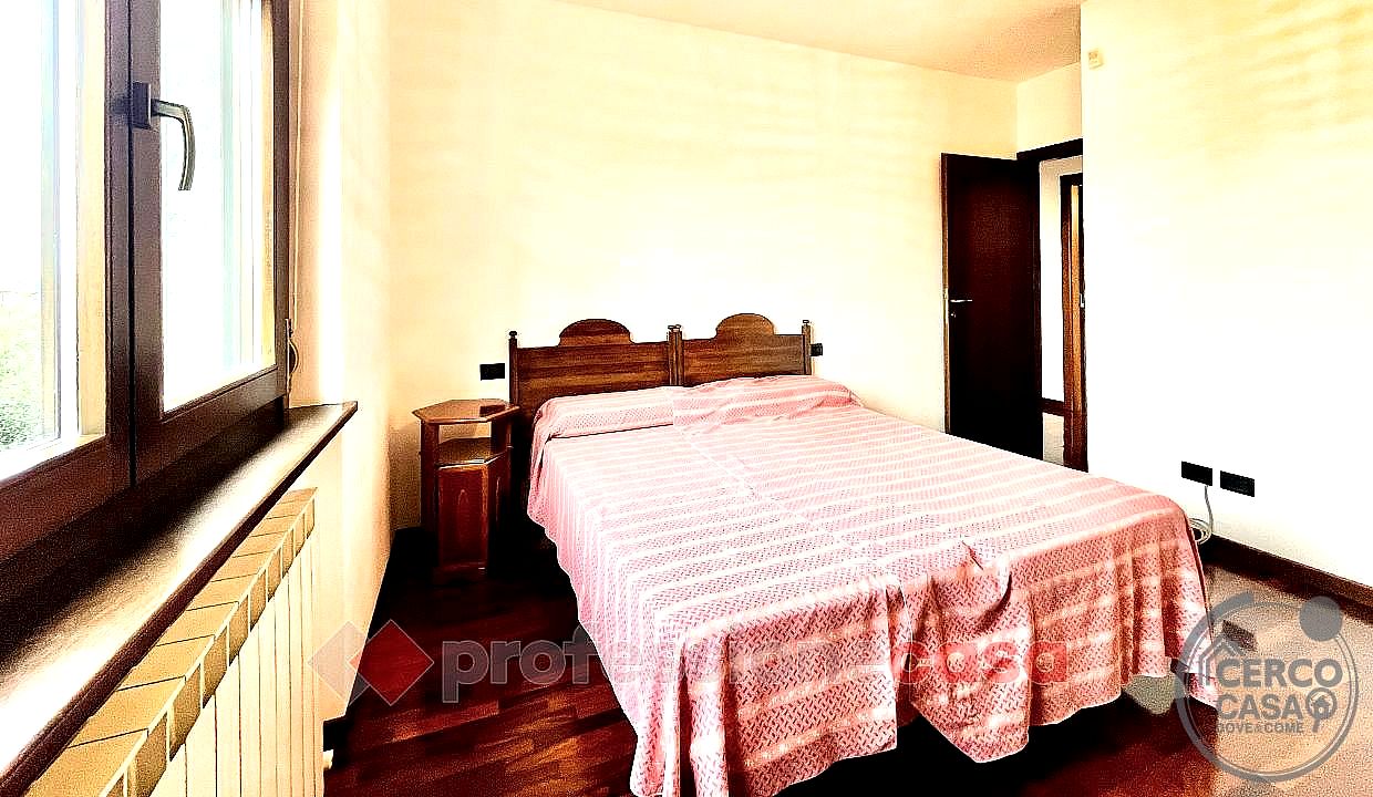 QUADRILOCALE VENDITA PERUGIA · foto 9