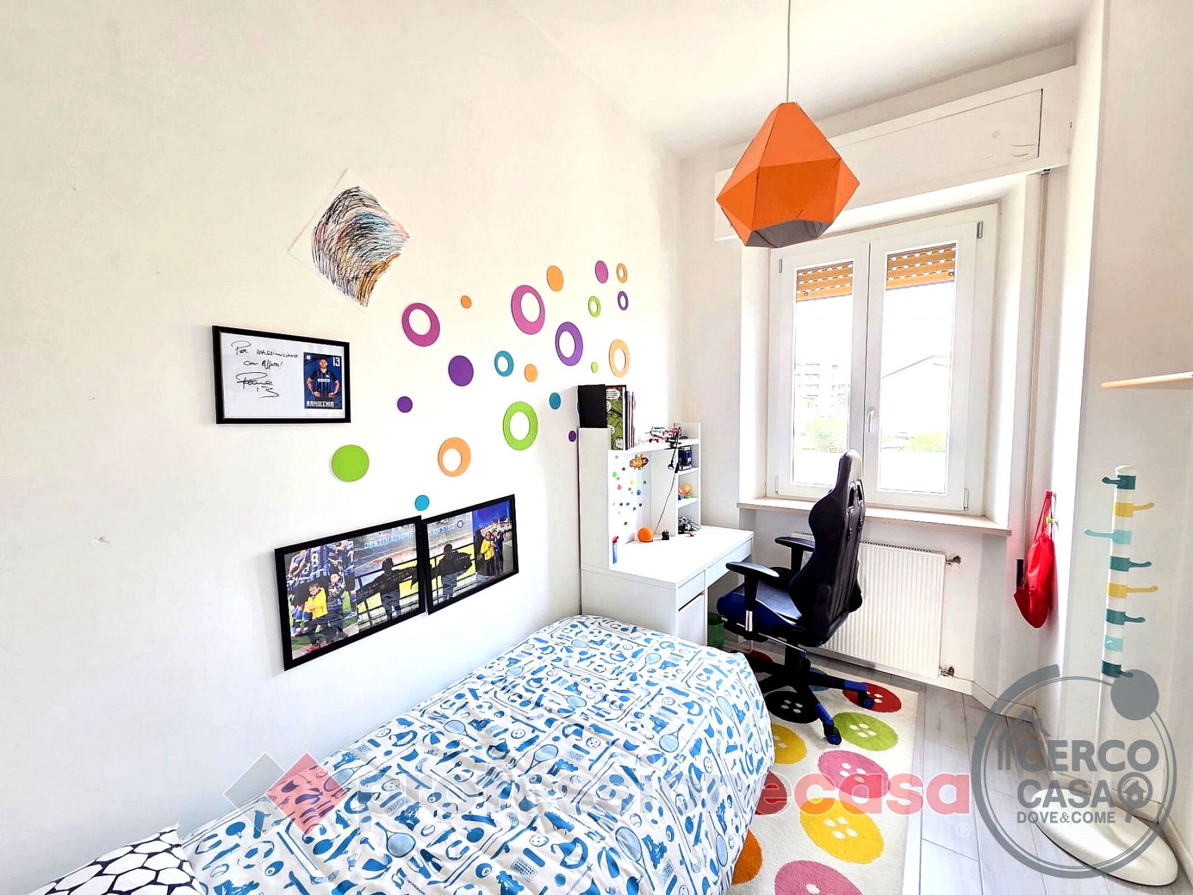 TRILOCALE VENDITA BASTIA UMBRA · foto 10
