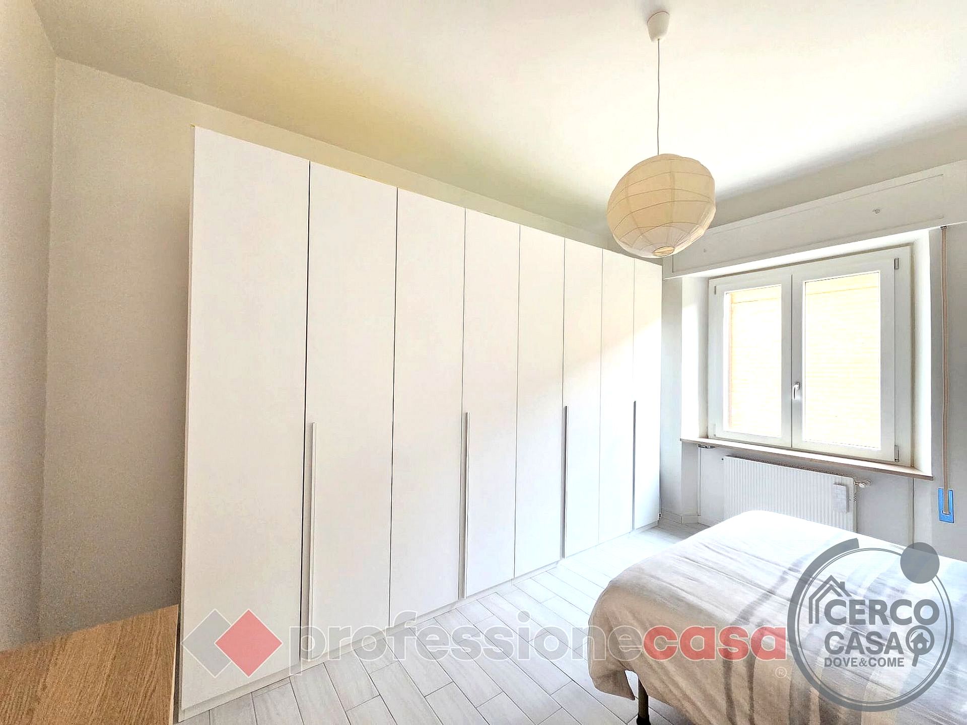 TRILOCALE VENDITA BASTIA UMBRA · foto 12