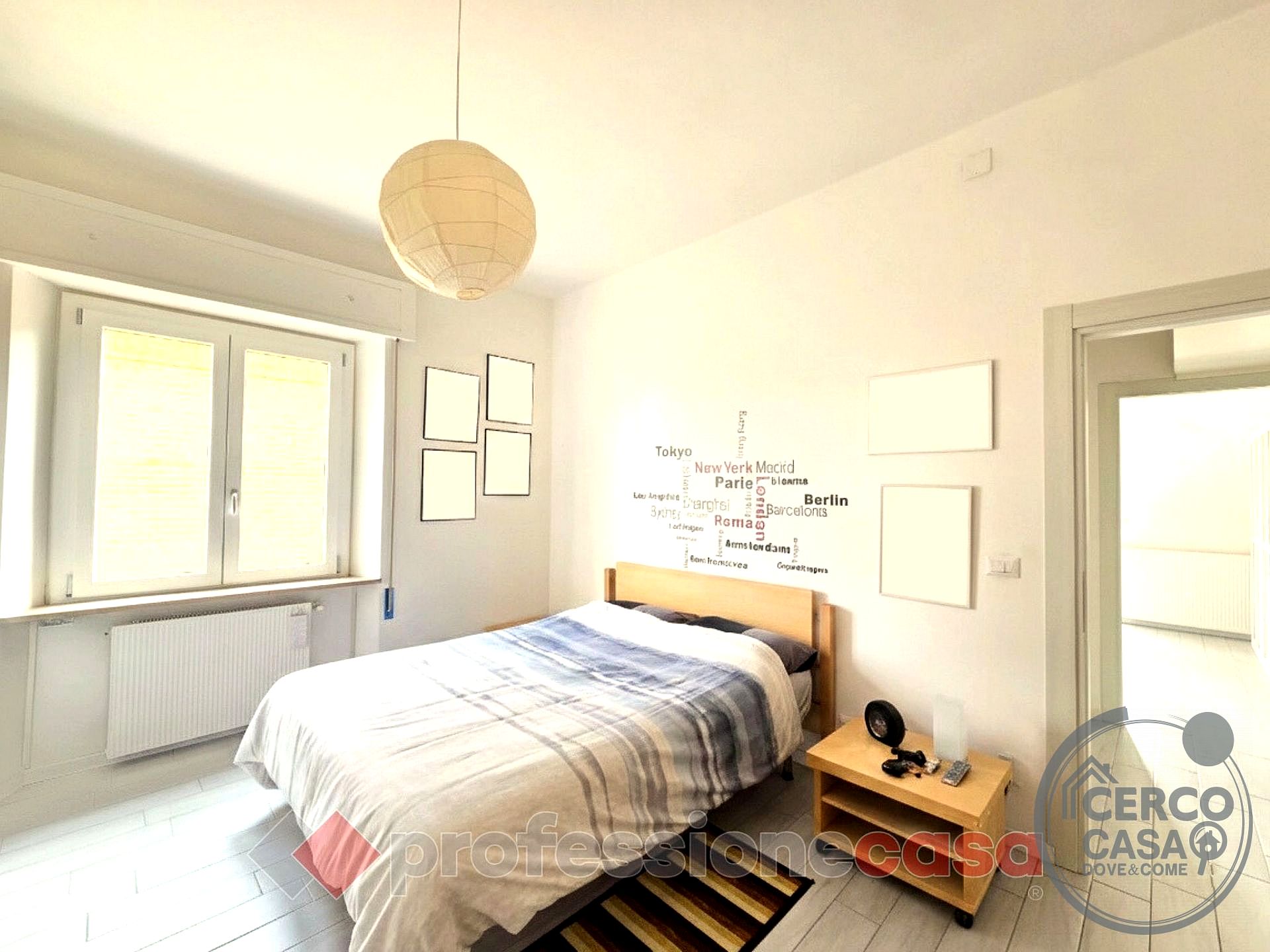 TRILOCALE VENDITA BASTIA UMBRA · foto 13