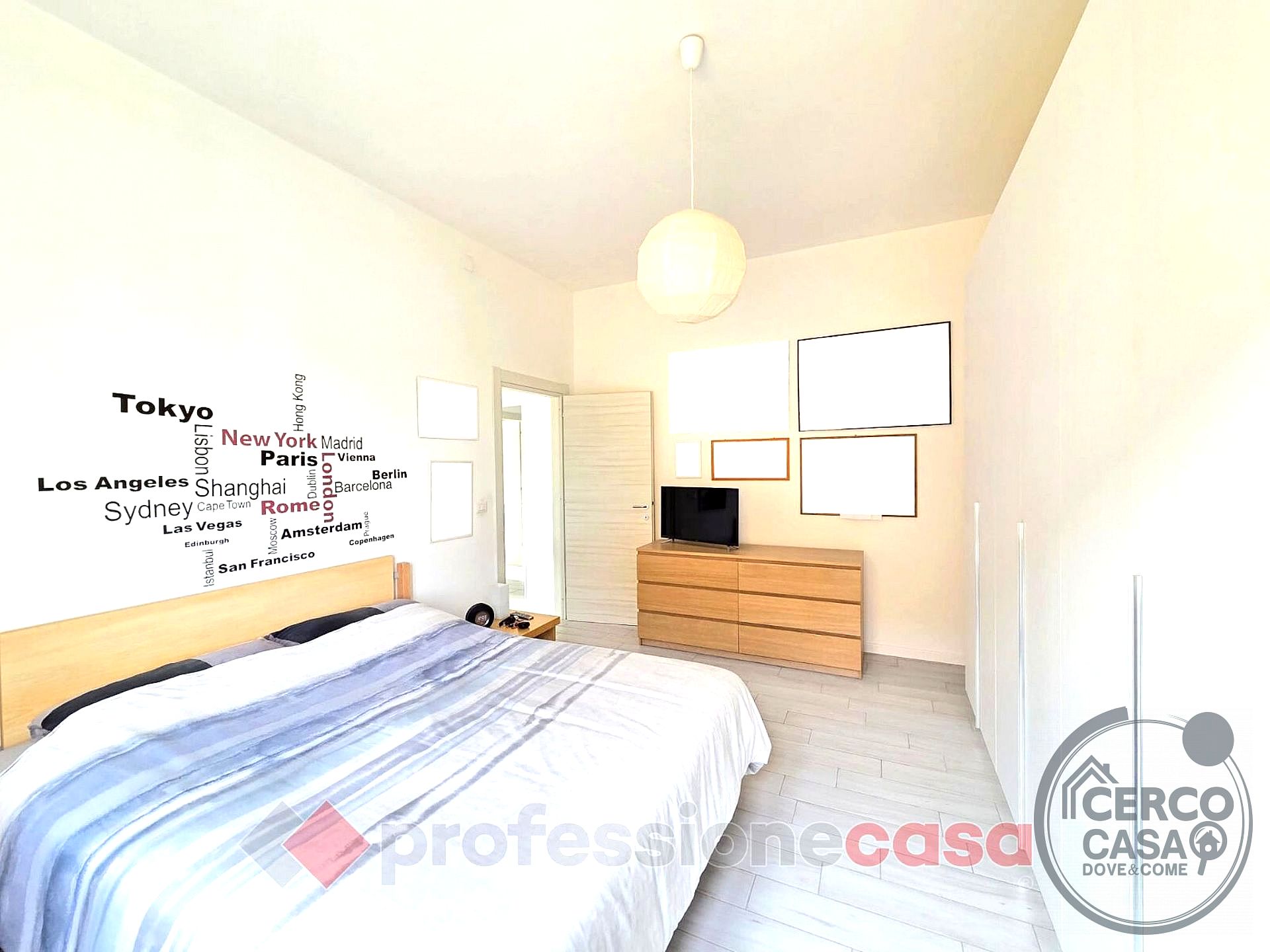 TRILOCALE VENDITA BASTIA UMBRA · foto 14