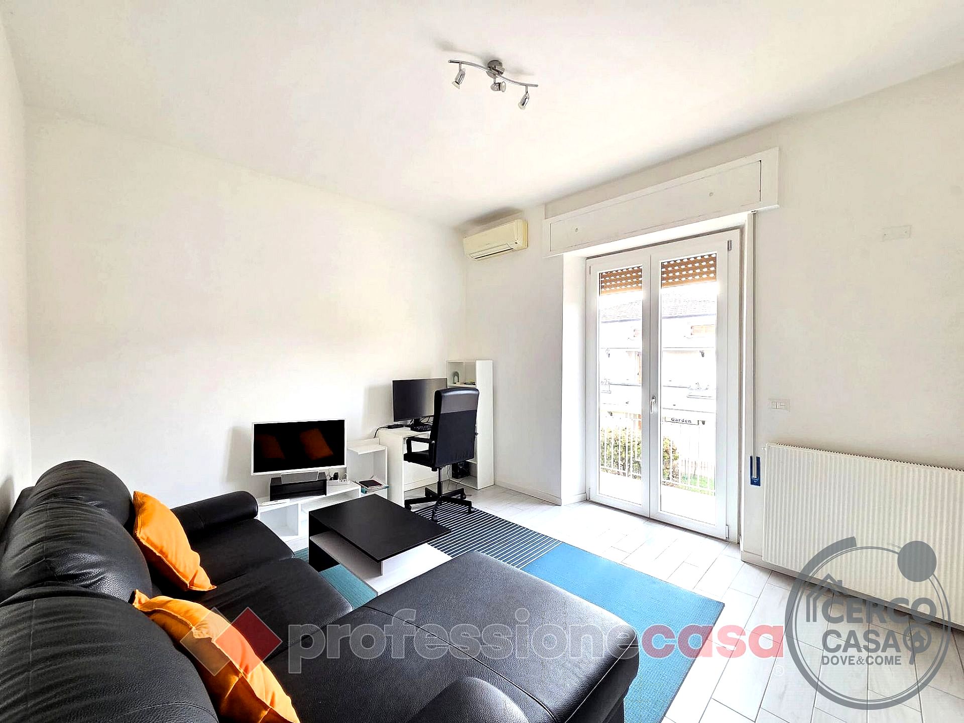 TRILOCALE VENDITA BASTIA UMBRA · foto 16