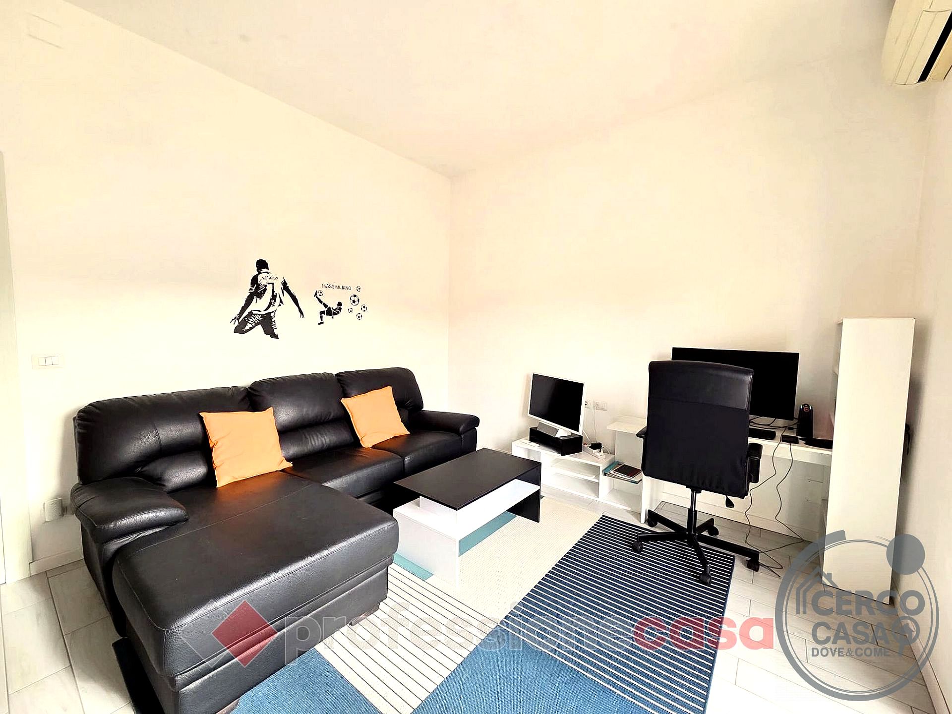 TRILOCALE VENDITA BASTIA UMBRA · foto 17