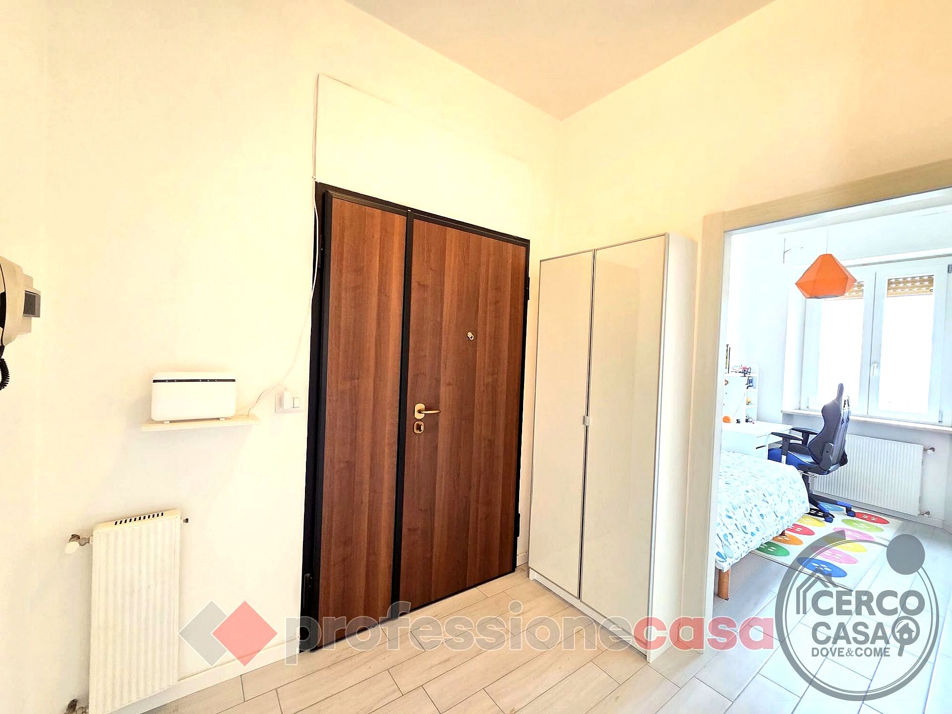 TRILOCALE VENDITA BASTIA UMBRA · foto 18