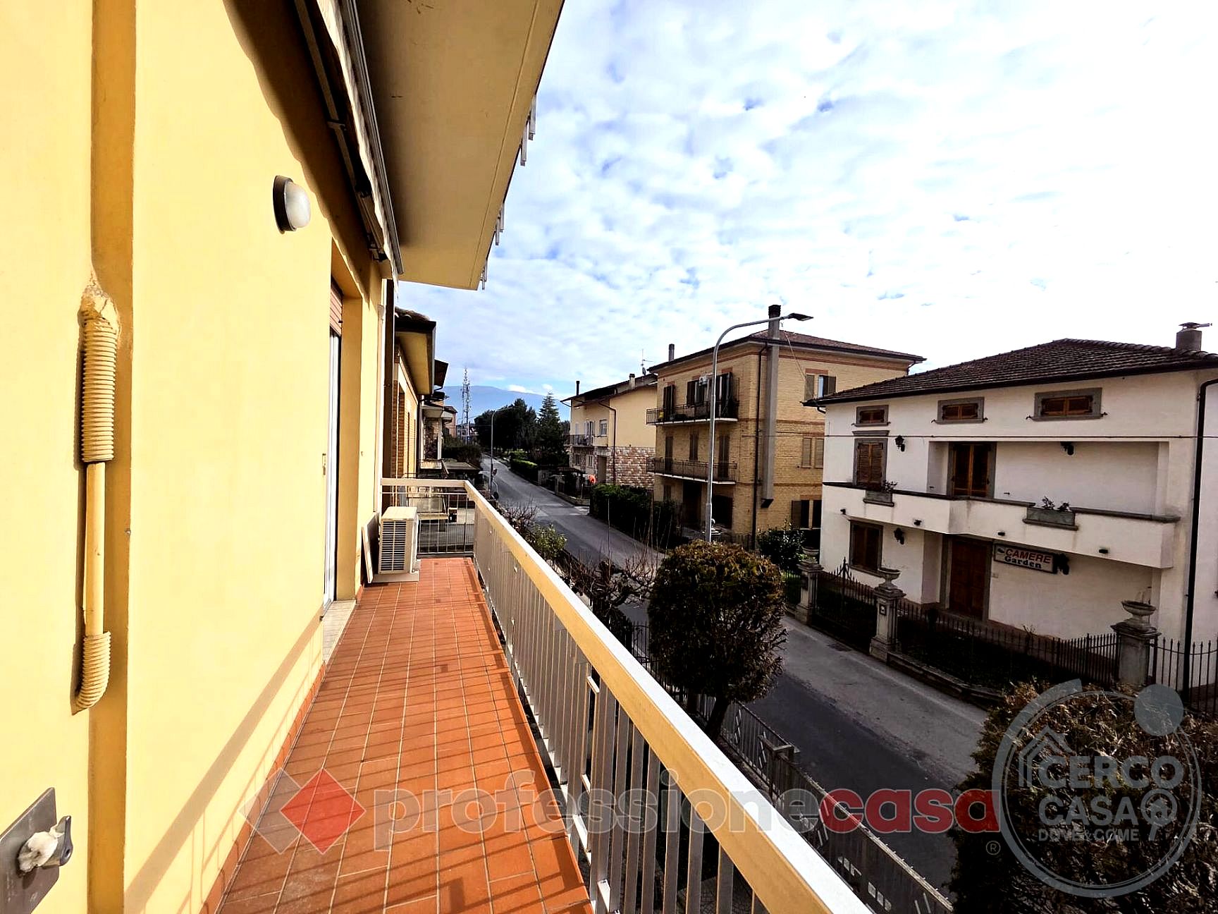 TRILOCALE VENDITA BASTIA UMBRA · foto 5