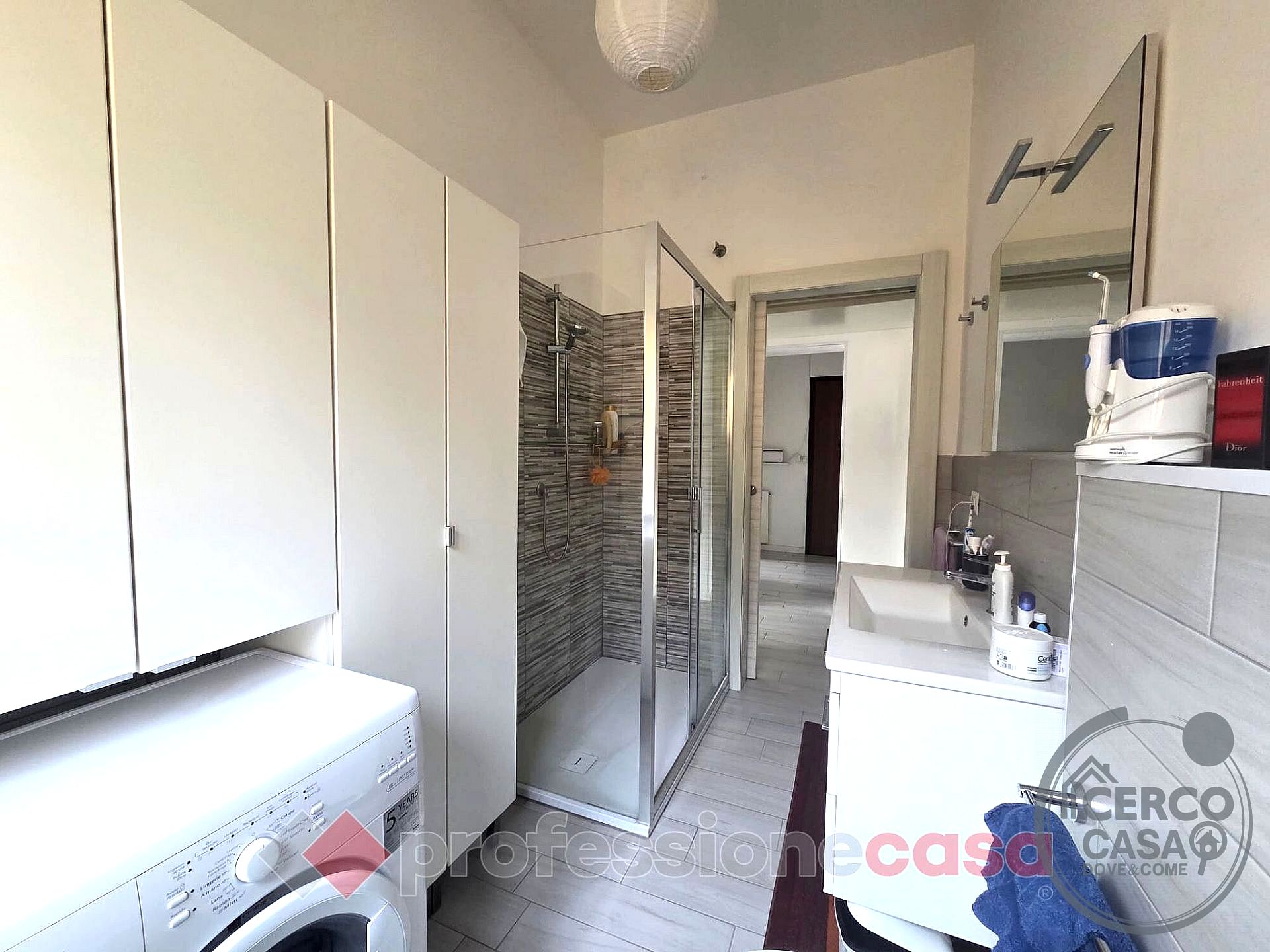 TRILOCALE VENDITA BASTIA UMBRA · foto 6