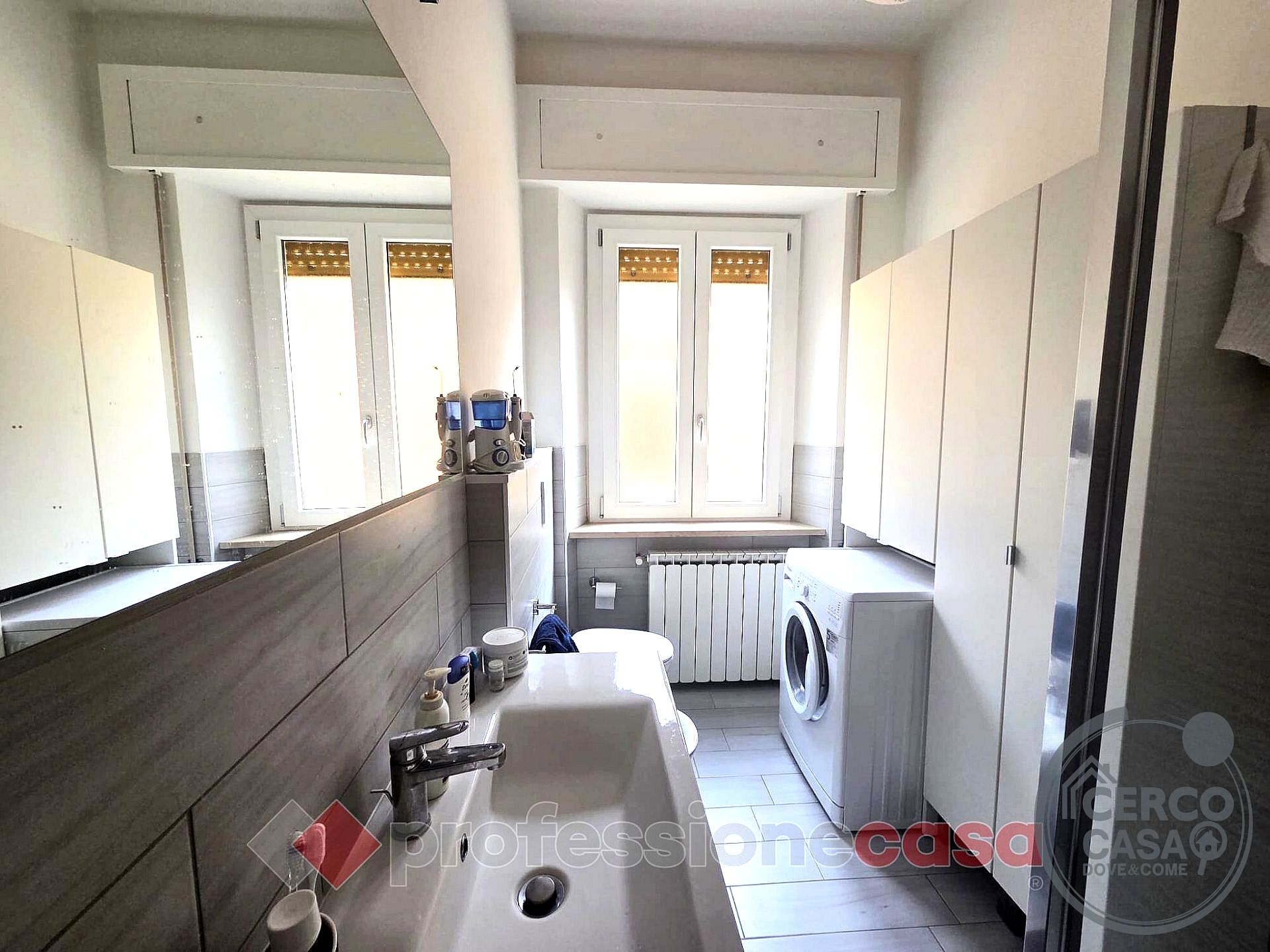 TRILOCALE VENDITA BASTIA UMBRA · foto 7