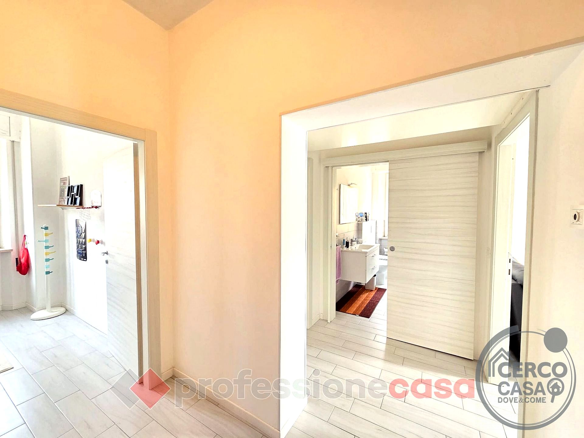 TRILOCALE VENDITA BASTIA UMBRA · foto 8