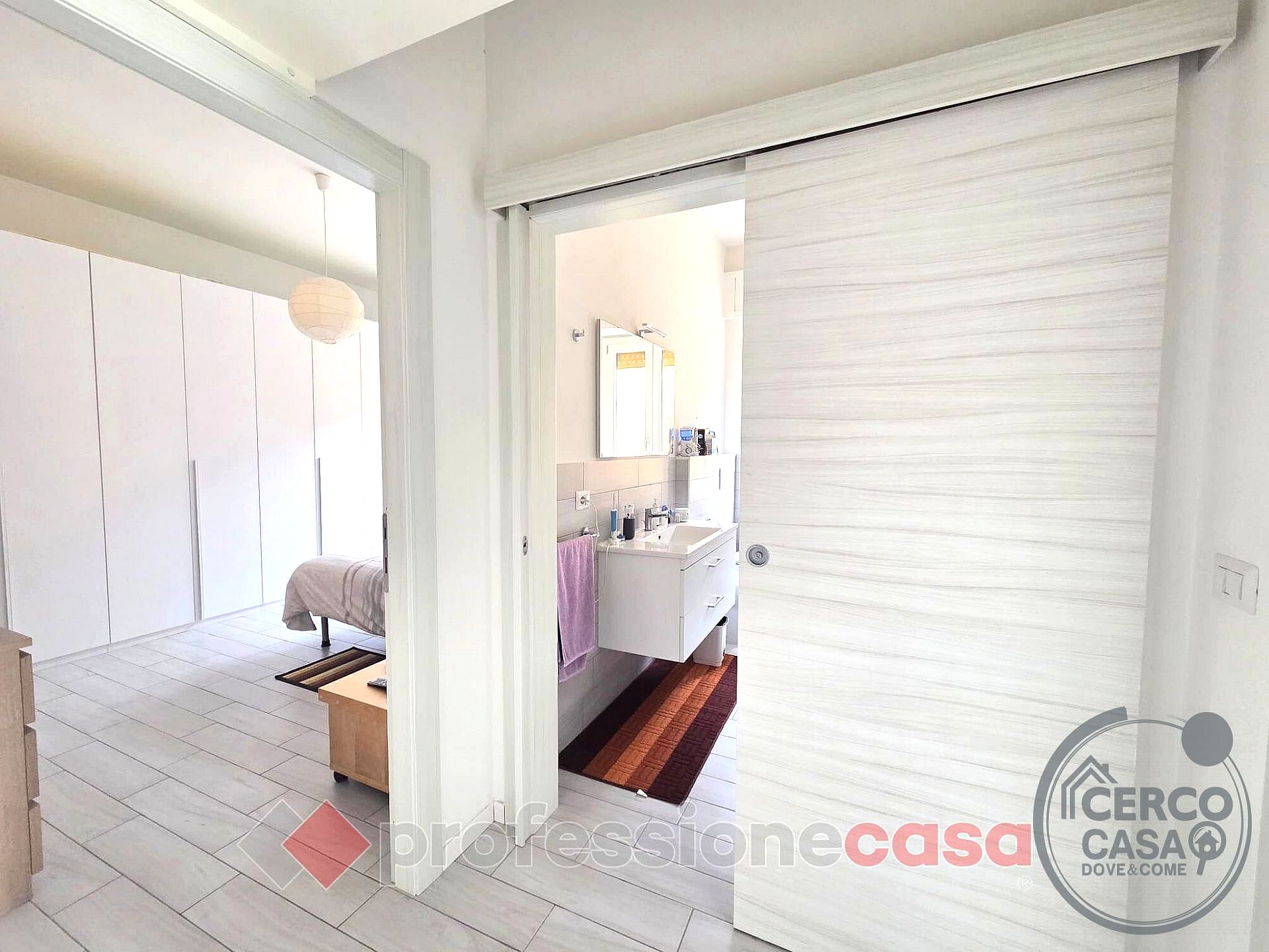 TRILOCALE VENDITA BASTIA UMBRA · foto 9