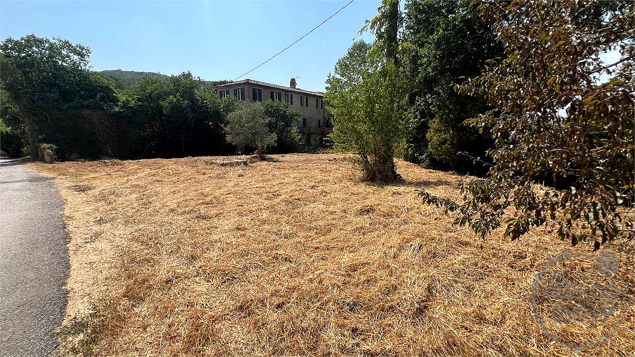 CENERENTE - LA CASA SUL RUSCELLO