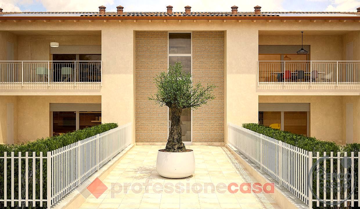 QUADRILOCALE VENDITA PERUGIA · foto 7