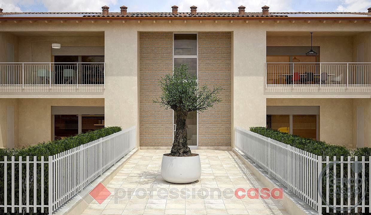 QUADRILOCALE VENDITA PERUGIA · foto 5