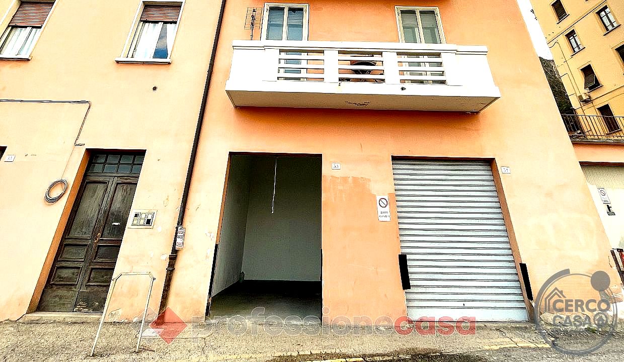 BOX - GARAGE VENDITA PERUGIA · foto 13