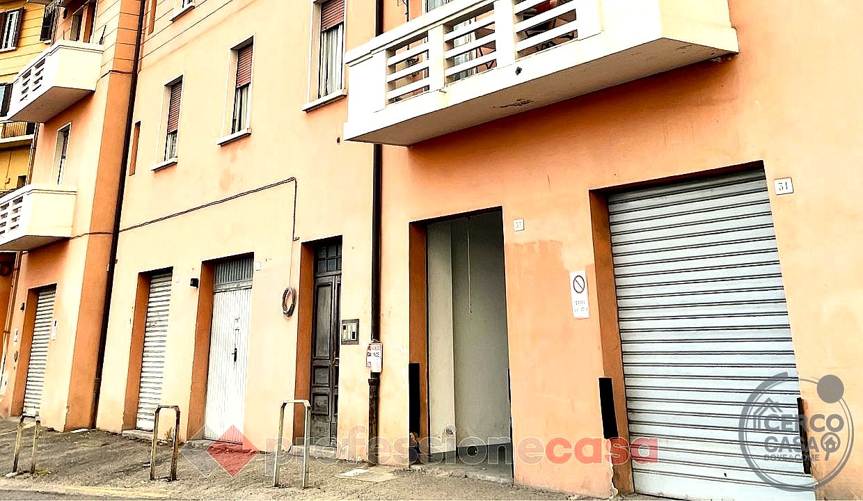 BOX - GARAGE VENDITA PERUGIA · foto 3