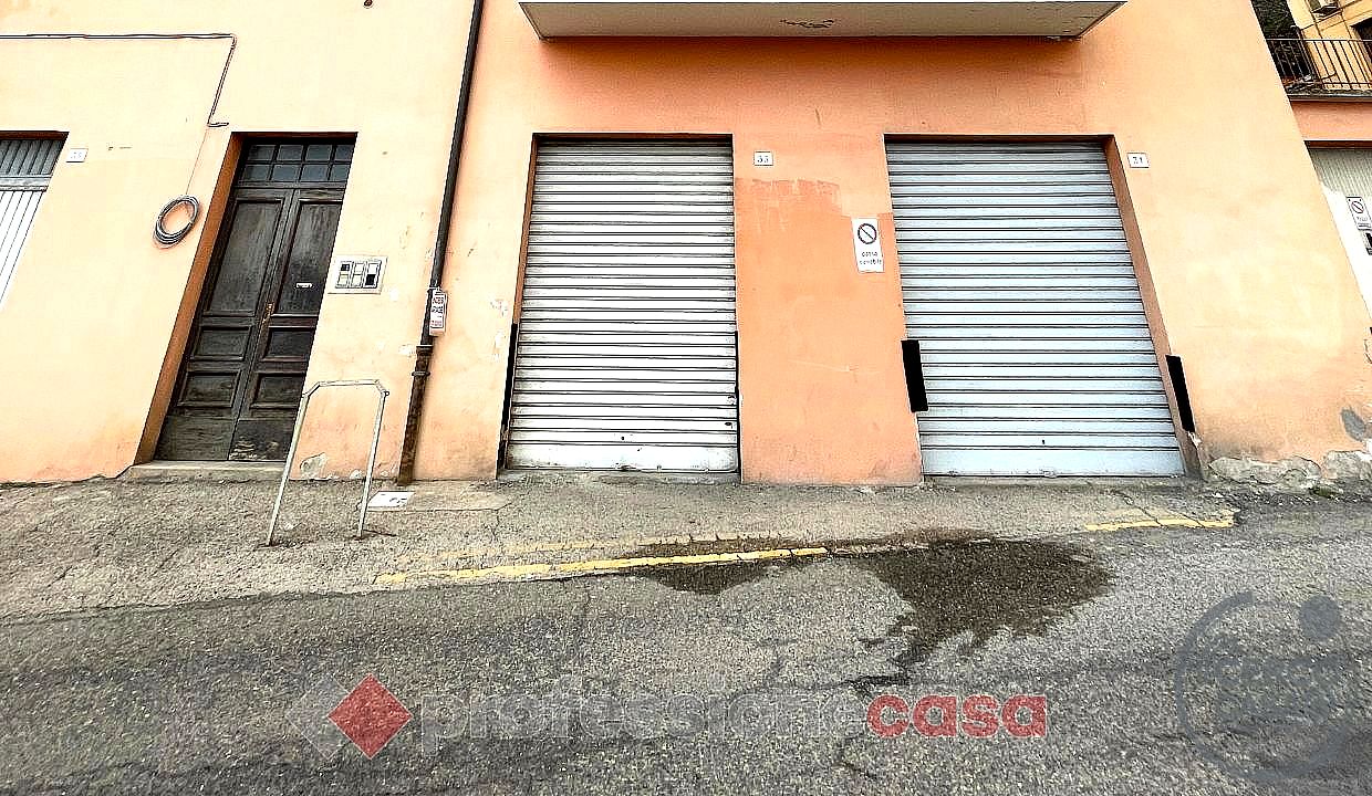 BOX - GARAGE VENDITA PERUGIA · foto 7