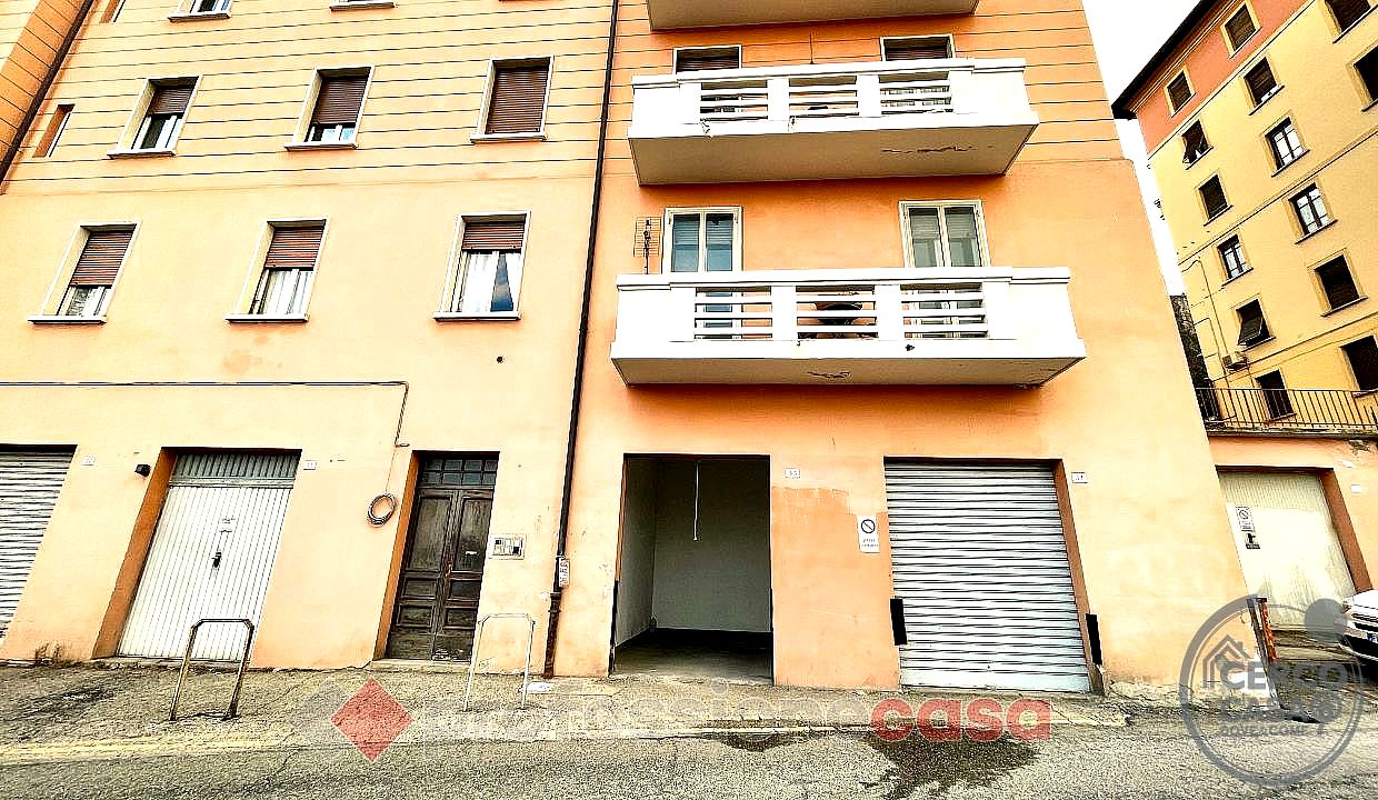 BOX - GARAGE VENDITA PERUGIA · foto 8
