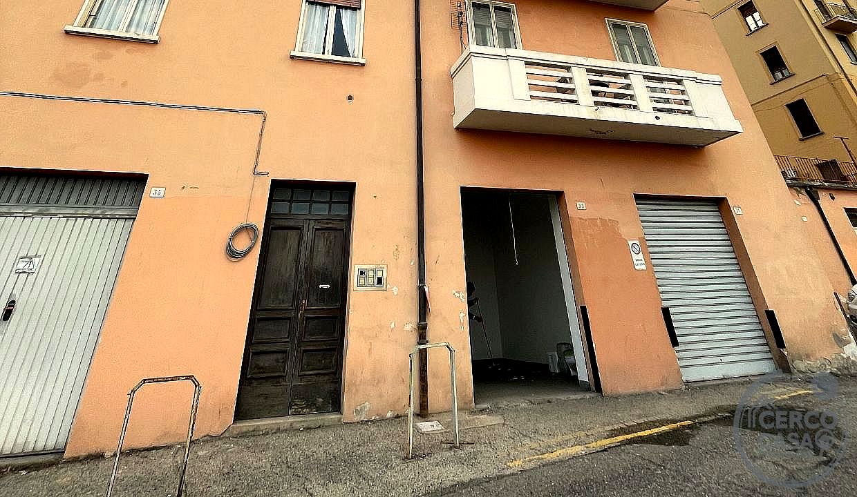 BOX - GARAGE VENDITA PERUGIA · foto 9