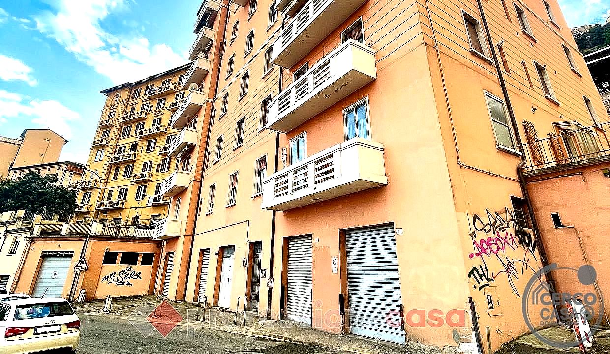 BOX - GARAGE VENDITA PERUGIA