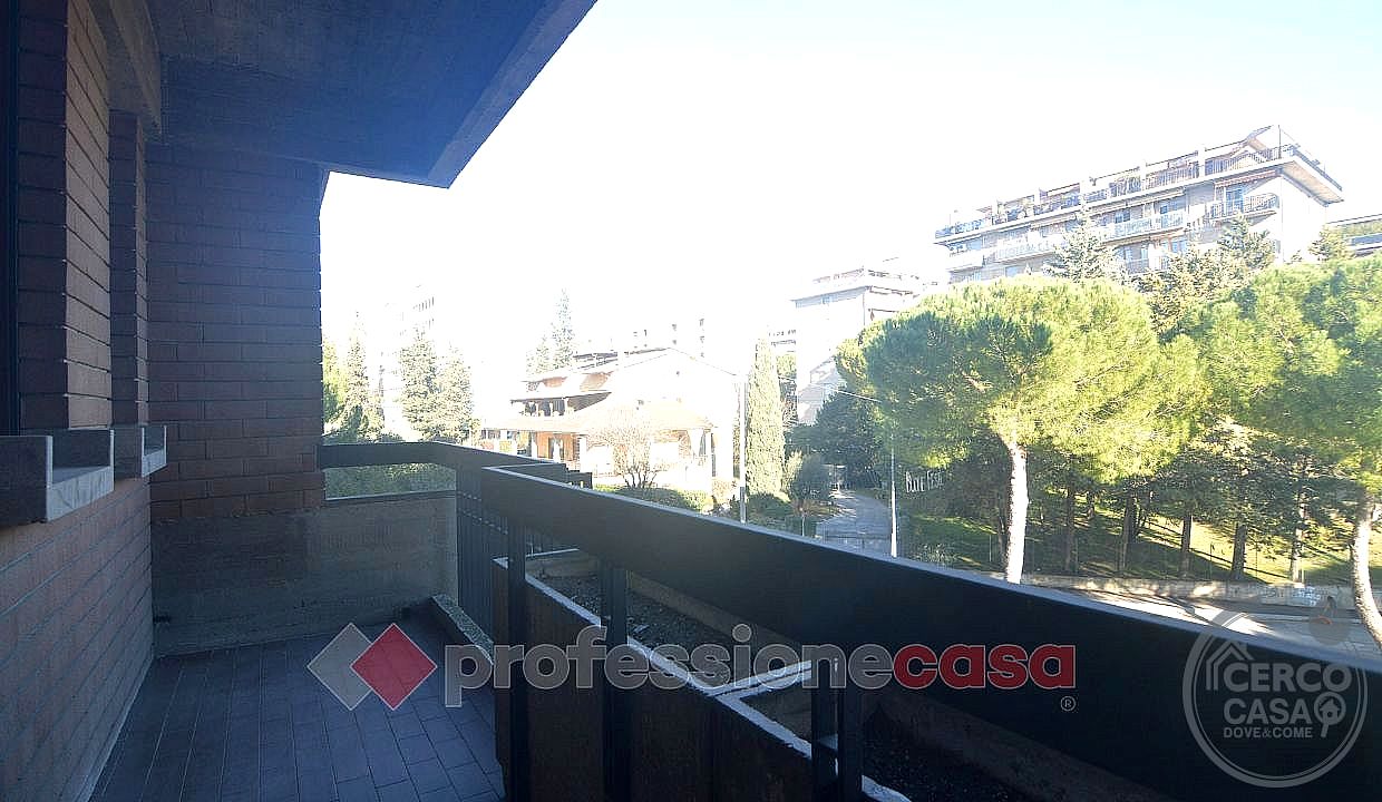 QUADRIFAMILIARE VENDITA PERUGIA · foto 10